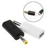 1PC Micro USB Female To DC 4.0x1.7mm Male Plug Jack Converter Adapter Charge For Sony PSP and more ► Photo 1/6
