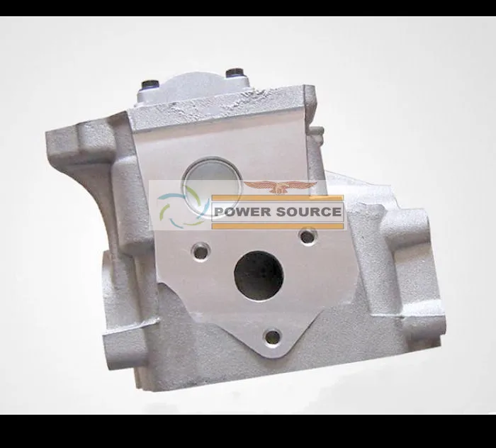 Головка цилиндра 2RZ 2RZ-E 2RZE для Toyota Tacoma TCR Hi-ace Hi-lux Hiace Hilux 2438cc 2.4L 8v 94- 11041-03J00 11101-75022 |