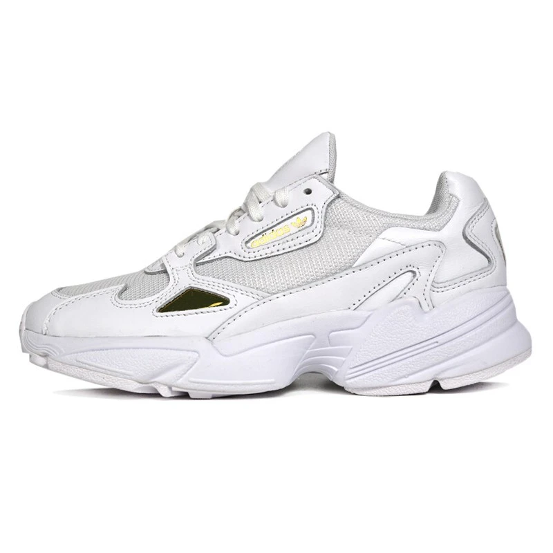 Original New Arrival Adidas Originals FALCON W Women's Running Shoes Sneakers