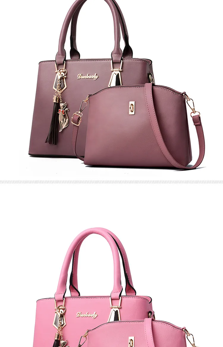 novo para a mulher 2018 bolsos mujer