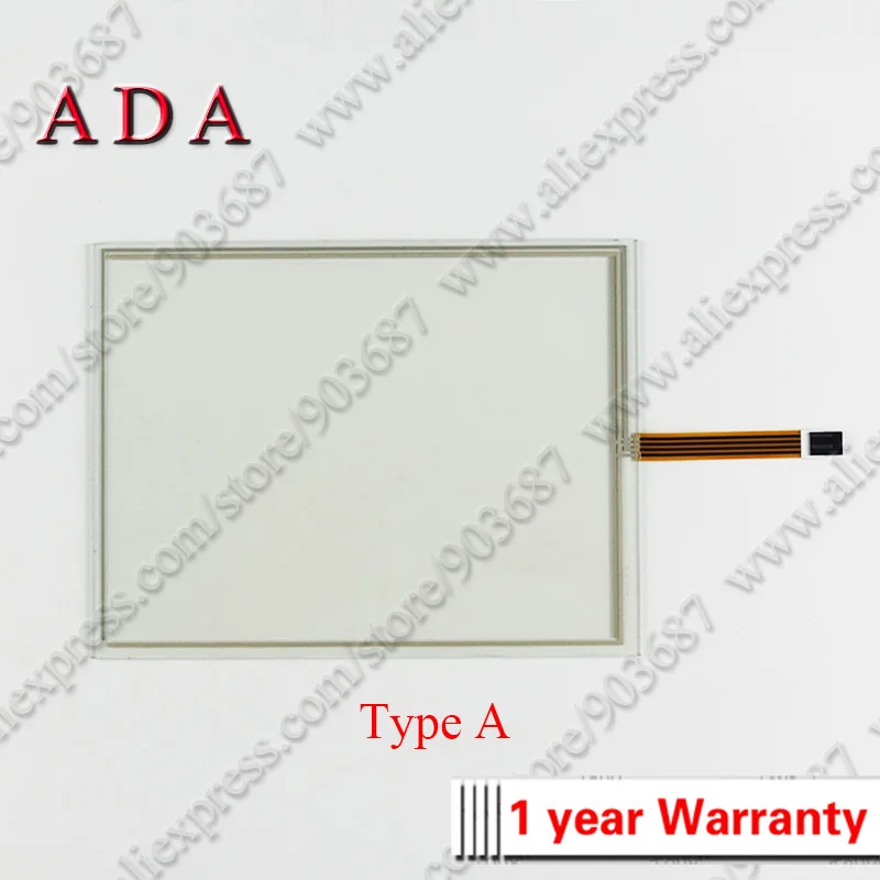 Touch Screen for B&ampR 4PP420.1043-K43 4PP420.1043.K43 4PP420-1043-K43 Panel Glass Digitizer | Компьютеры и офис