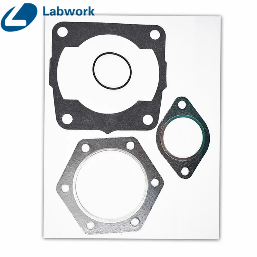 Top End Head Gasket Kit For POLARIS XPLORER 300 4X4 2x4 1994-1999 XPRESS