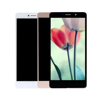 

For Huawei Honor 6X BLN-L24 BLN-AL10 BLN-L21 BLN-L22 LCD Display Digitizer Sensor Glass Panel Assembly GR5 2017