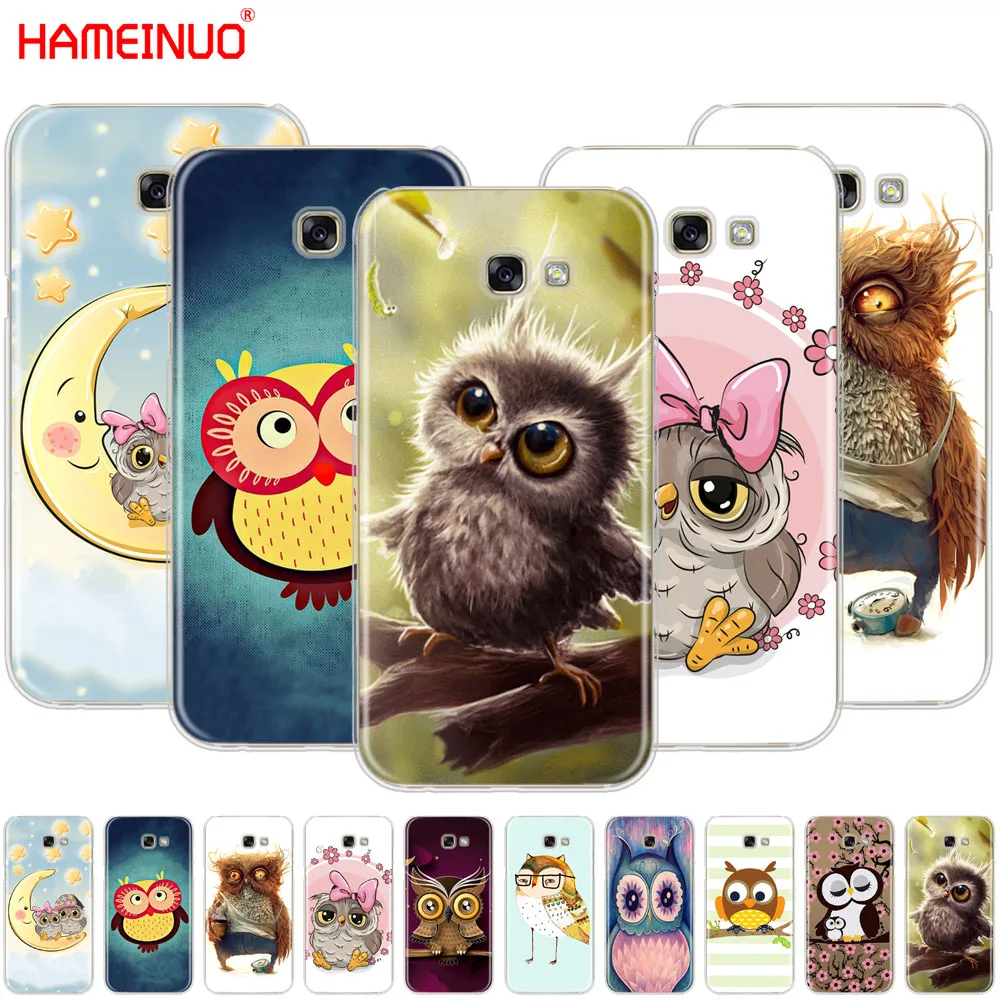 samsung galaxy a3 2017 phone case owl samsung galaxy a3 2017 phone case owl