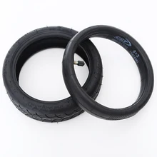 CST 8.5 pouce Scooter Pneu pour Xiaomi Mijia M365 8.5 « Électrique Scooter Pneu Extérieur 1/2X2 Tube non-slip Pneumatique Pneus
