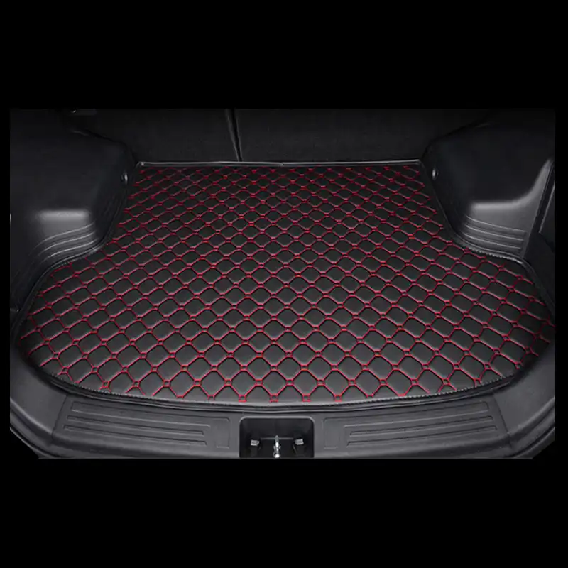 Car Travel Custom Custom Car Mat Trunk For Volvo All Models S60