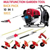Garden Tools