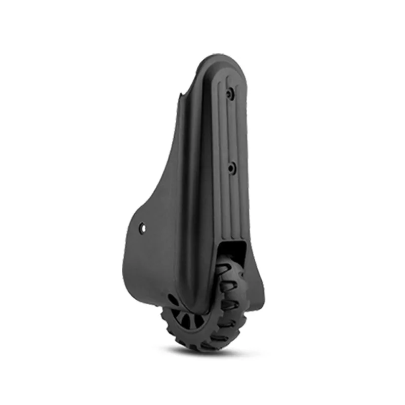 

Factory direct luggage accessories wheel travel luggage angle wheel directional wheel casters replacement luggage wheels