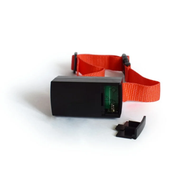 Activated No Barking Automatic Voice Control Anti Bark Dog Training Shock Control Collar Dogs