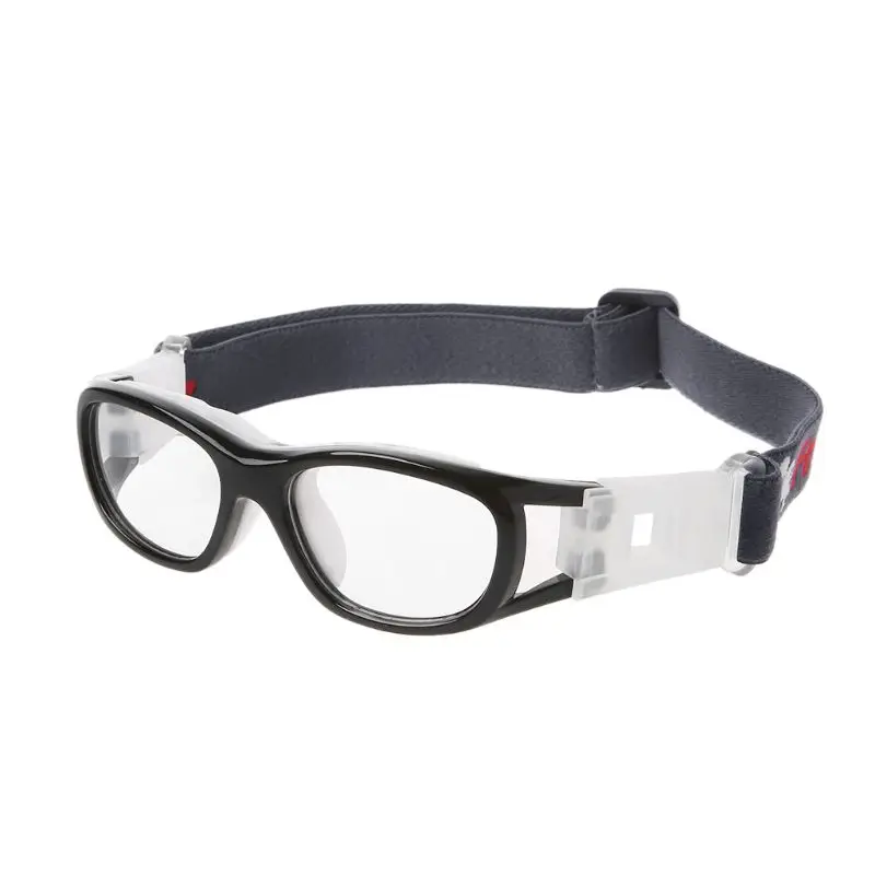 1 Pair Children Outdoor Sports Eyewear Goggles Basketball Football Explosion-proof Glasses Bicycle Glass
