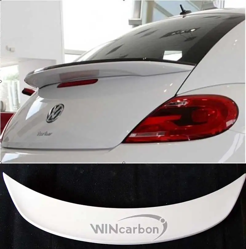 

Trunk Spoiler fit for V W New Beetle 2012UP