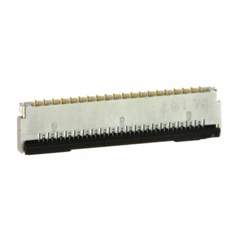

FH39-39S-0.3SHW 39PIN 0.3MM spacing HRS connectors genuine authentic
