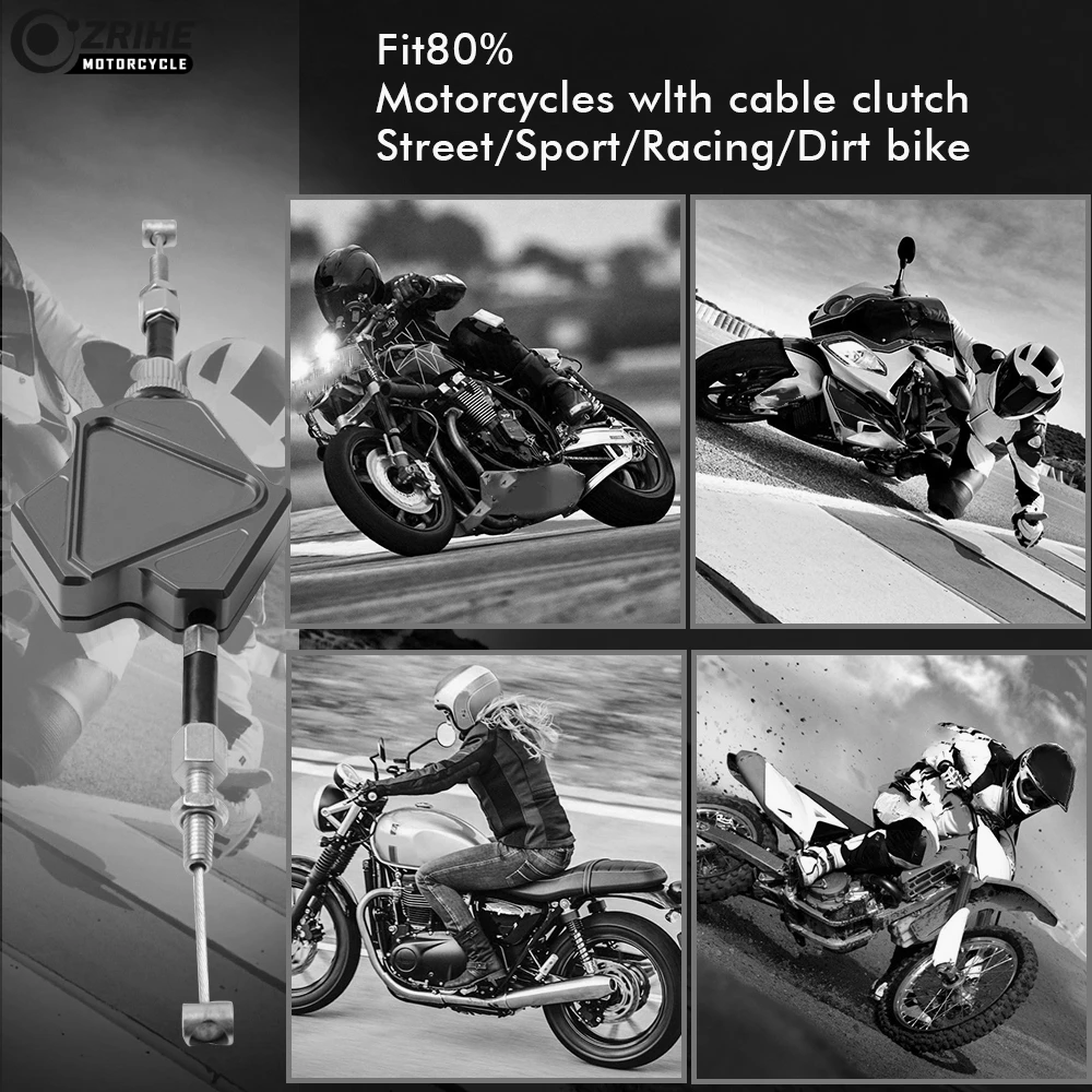 Рычаг Сцепления Stunts Easy Pull для KAWASAKI NINJA 250 400 300 300R 250R 1000 Tourer 650R ER6F Z250 Z300 Z1000 R SX VERSYS