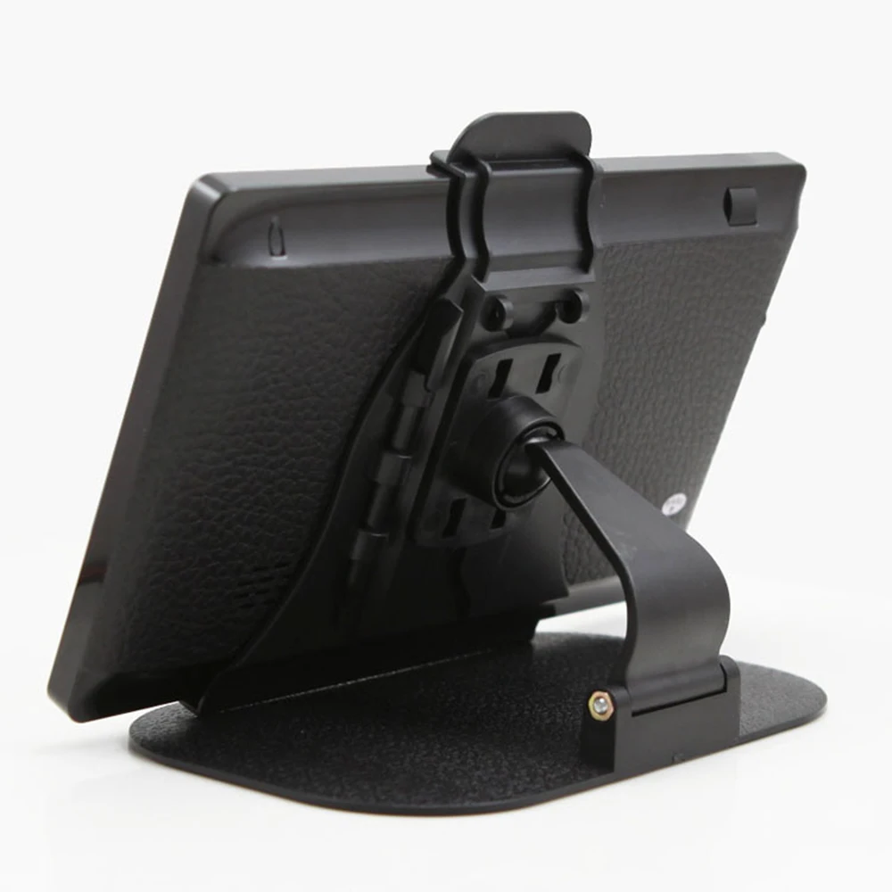 

NEW 7 inches Universal Car Mount Bracket Stand Holder for GPS Navigation Phone Tablets Black