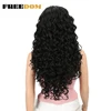Synthetic Wigs