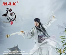1:6 Legend of Condor Heros Series Little Dragon Girl Action Figure for Collection