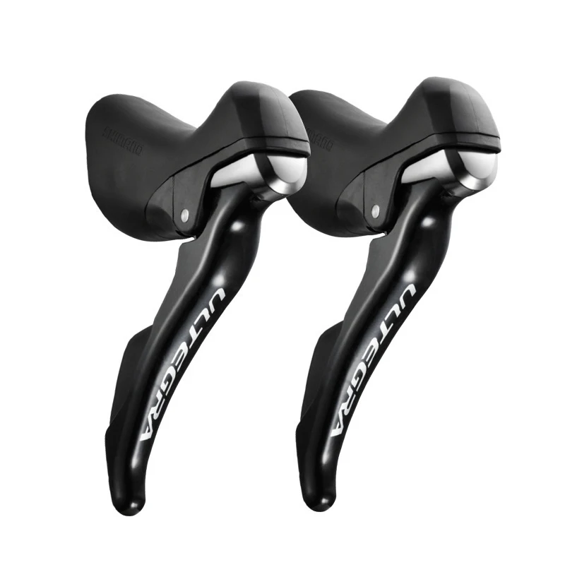 ShimanoULTEGRA ST 6800/5800 Shift Brake Lever road bicycle bike 2x11S