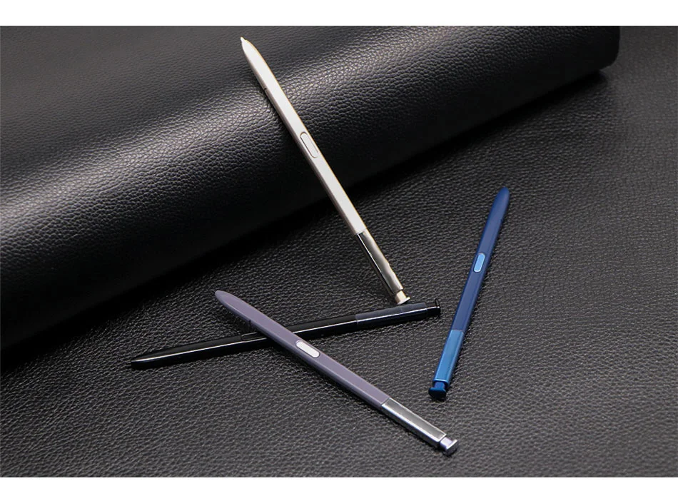 6For Samsung Galaxy Note8 Pen Stylus Active S Pen Stylus Pen Touch Screen Pen Note 8 Waterproof Call Phone S-Pen