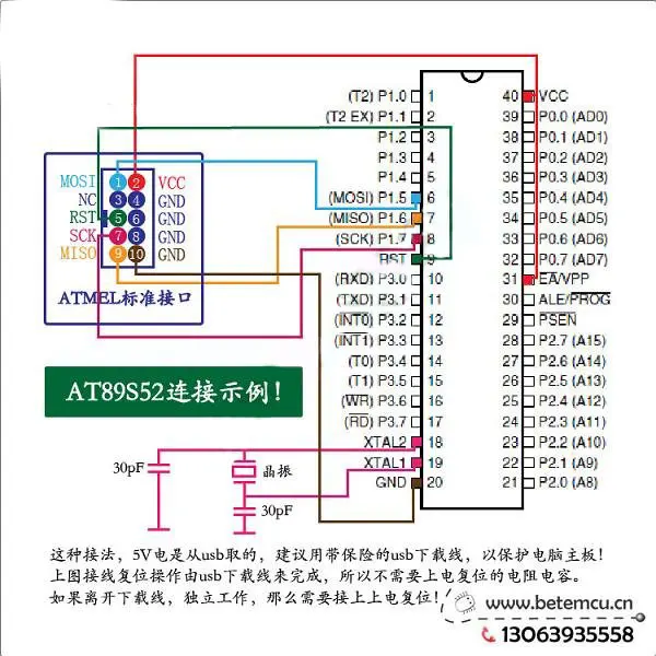 USBasp USB ISP 3,3 В/5 В AVR программист USB ATMEGA8 ATMEGA128+ 10PIN провод Поддержка Win7 64 бит