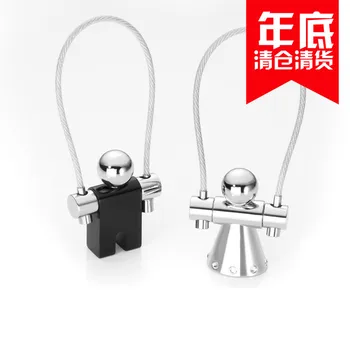 

Germany Troika genuine crystal set of love skipping rope couple key / circle rope skipping small metal key ring