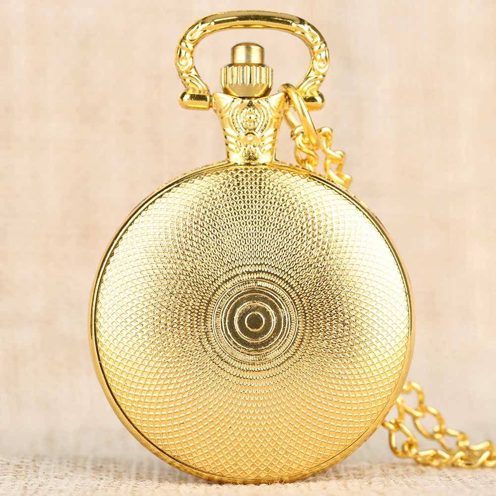 Apex веб-игровая тематика наклейка карманные часы для мужчин ожерелье карманные часы для мальчика кварцевые арабские цифровые часы подарок