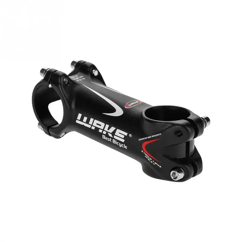 

Durable Carbon Fiber Riser Rod Stem MTB Stem Aluminum Alloy Road Mountain Bike Bicycle Accessory Handlebar Stem 31.8mm