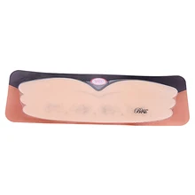 1 шт. самоклеящийся гель волшебная палочка невидимый бюстгальтер без бретелек силиконовый пуш-ап с открытой спиной