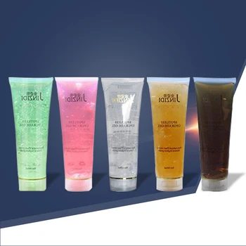 

300g IPL ELIGHT RF gel Ultrasonic ultrasound cooling gel for fat loss slimming skin care machine