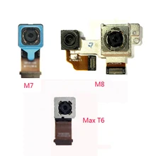 Новинка для htc One M7/M8/Max T6 Задняя Камера Основная камера