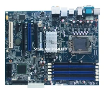 Alta qualidade X58 Workstation motherboard para S20 71Y8820 64Y7517 71Y8819 Totalmente testado