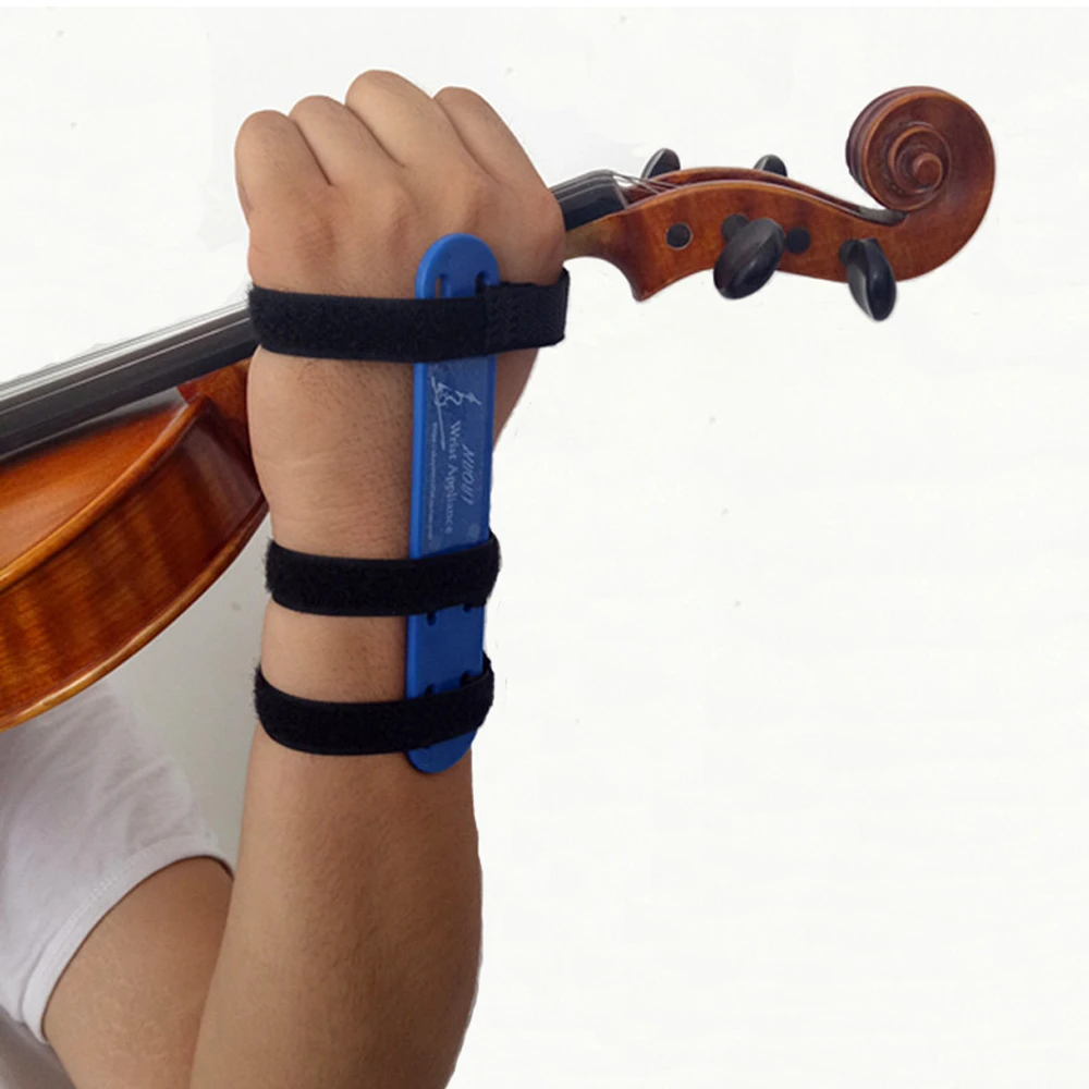 Frø Konklusion Tilbagebetale Moonembassy Violin Beginner Practice Wrist Appliance Aid Teaching  Accessories - Violin Parts & Accessories - AliExpress
