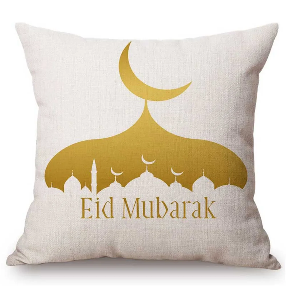 

Cuddle pillowcase Home Decorations linen Cushion