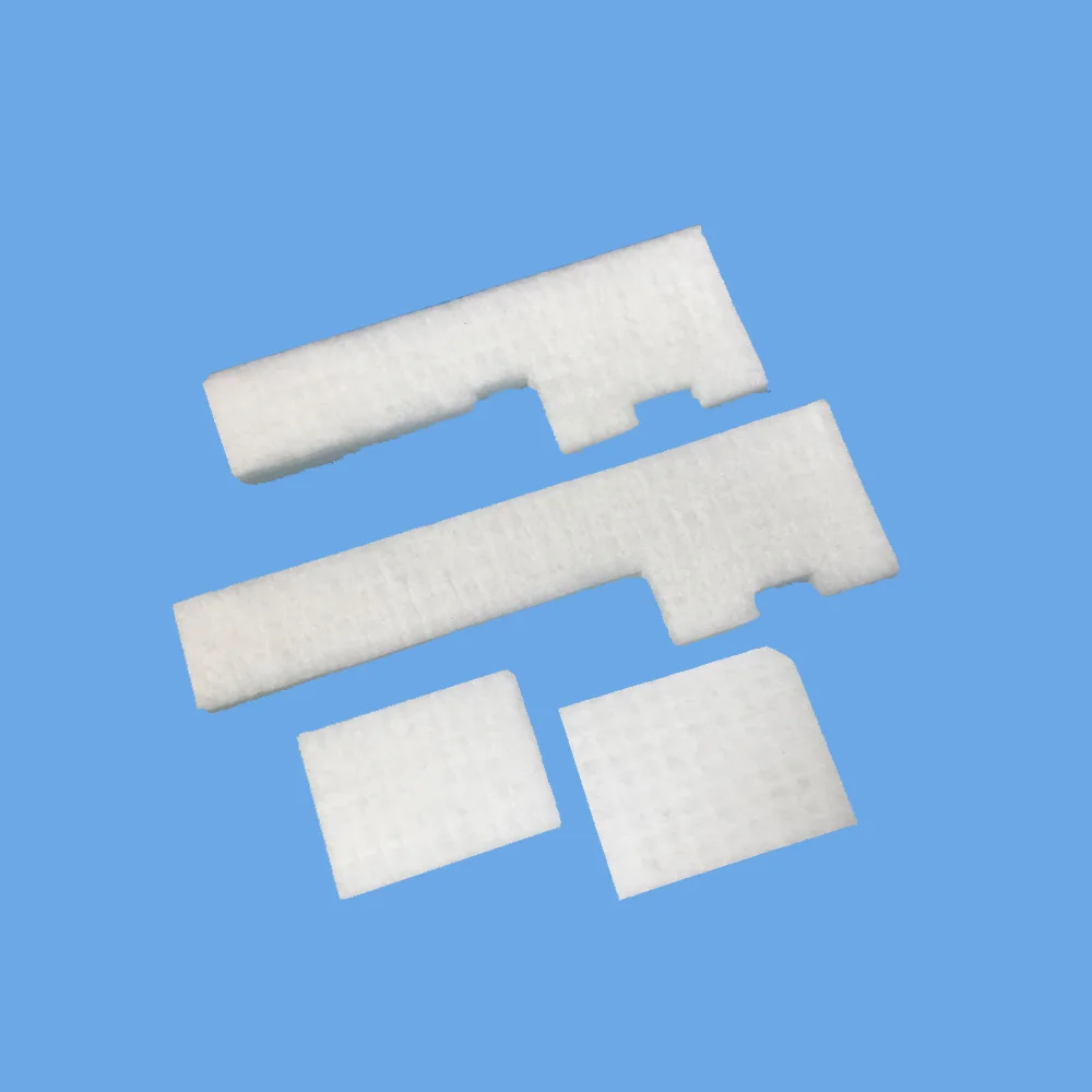 Губка для картриджа Epson L300 L110 L120 L132 L210 L220 L222 L310 L335 L350 L355 L360 L365 L366 L455 L456 10x1577649|Детали