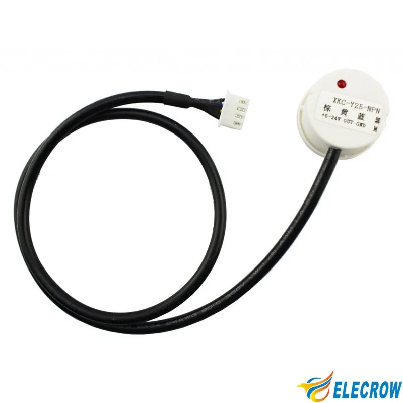 Level Switch6