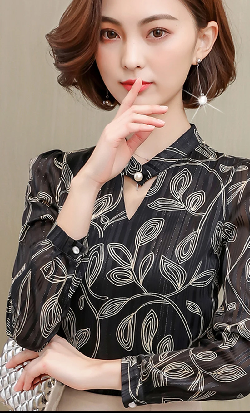 Satin Blouse (6)