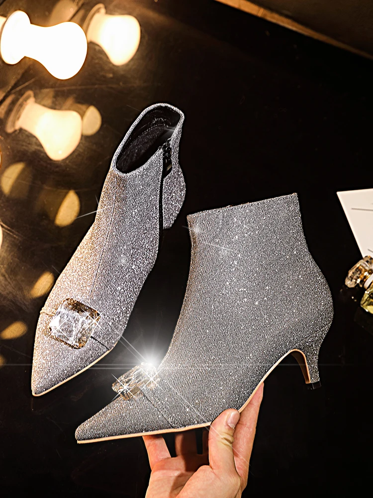 boots fashion 2019