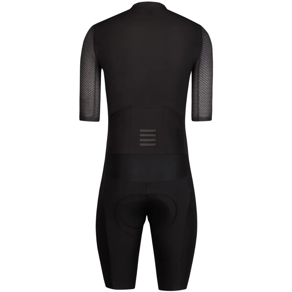 Men's Pro Super Speedsuit Cycling Skinsuit Men's Triathlon Sports Clothing Cycling Clothing Set Ropa De Ciclismo Maillot