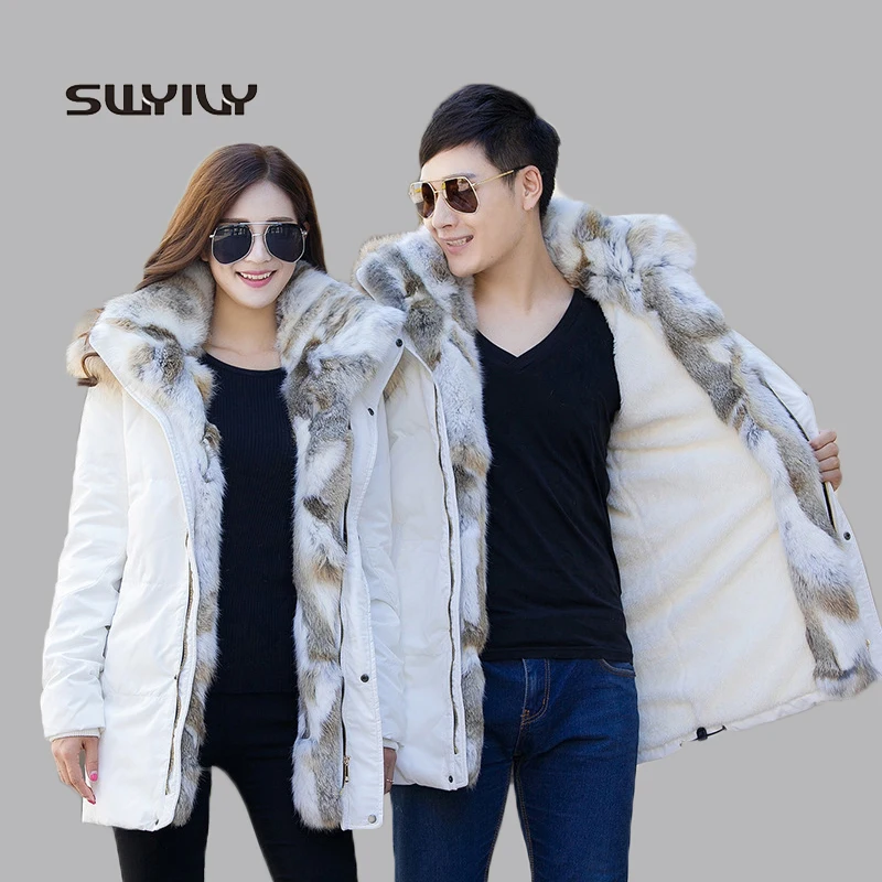 Winter New Winter Jackets Women