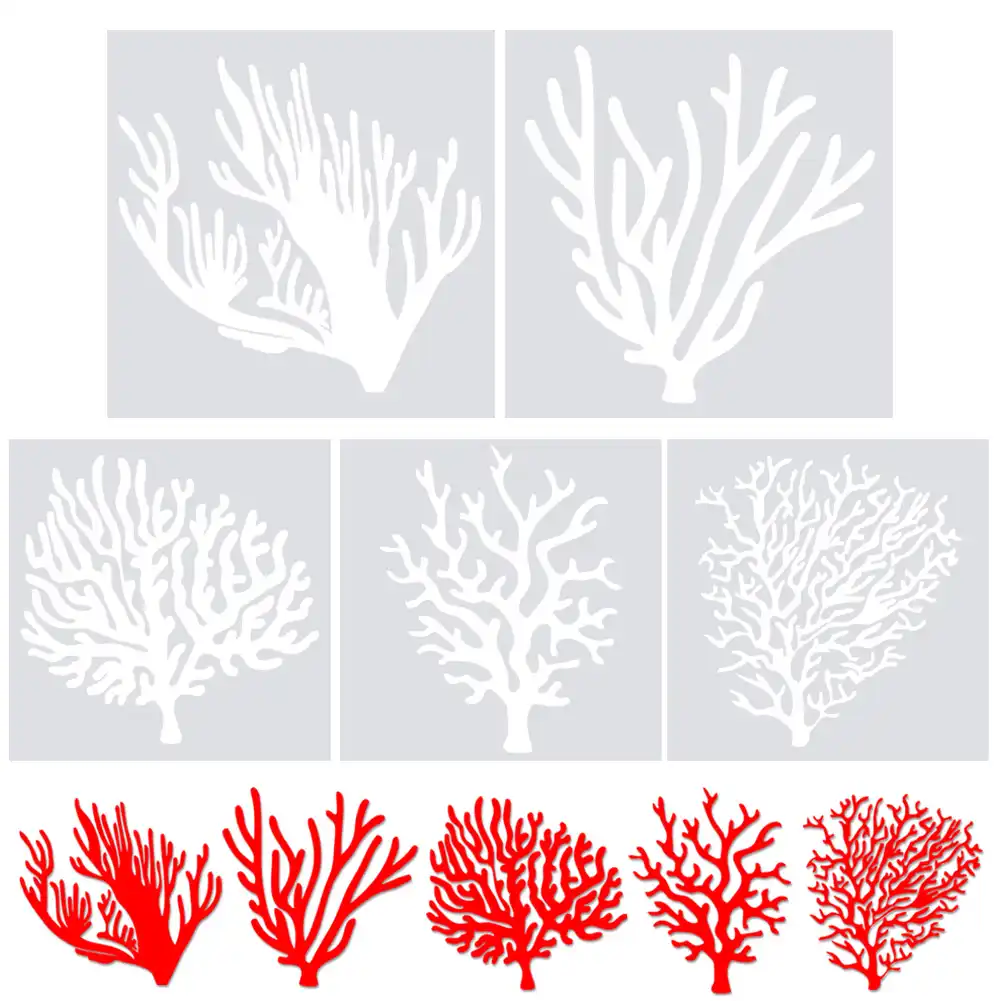 Diy Agac Dali Sekli Kabartma Sablon Kek Kalibi Cikolata Yapma