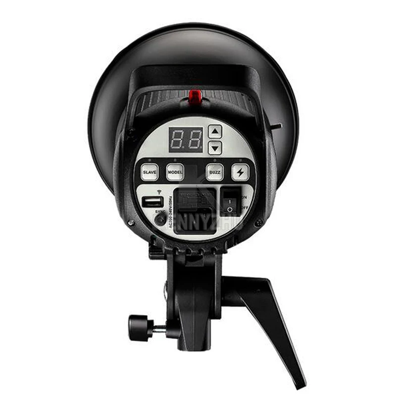 Студийный стробоскоп Godox SK300 600 Вт/2x300WS GN58 150 Вт + беспроводной триггер FT 16|trigger|trigger