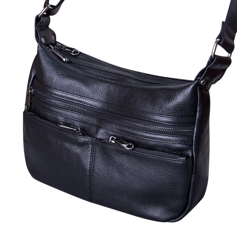 Bolsas para as Mulheres Feminina de Luxo Genuíno Couro Crossbody Moda Tote Bags Senhoras Ombro Mensageiro Bolsa Festa 2020