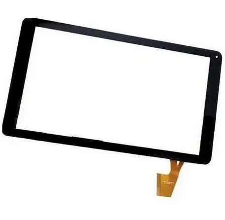Новый сенсорный экран 10 1 дюйма для планшета DANEW DSLIDE 1013QC MPMAN MP11 OCTA сенсорная панель