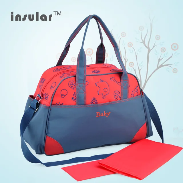 Luxury Diaper Bags India