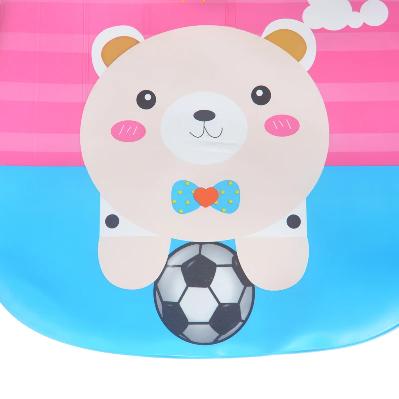 2017 New Design Mother nest Baby Bibs Bandana  Waterproof Newborn Apron for Children Saliva Scarf Kids Plastic baberos bebes (11)