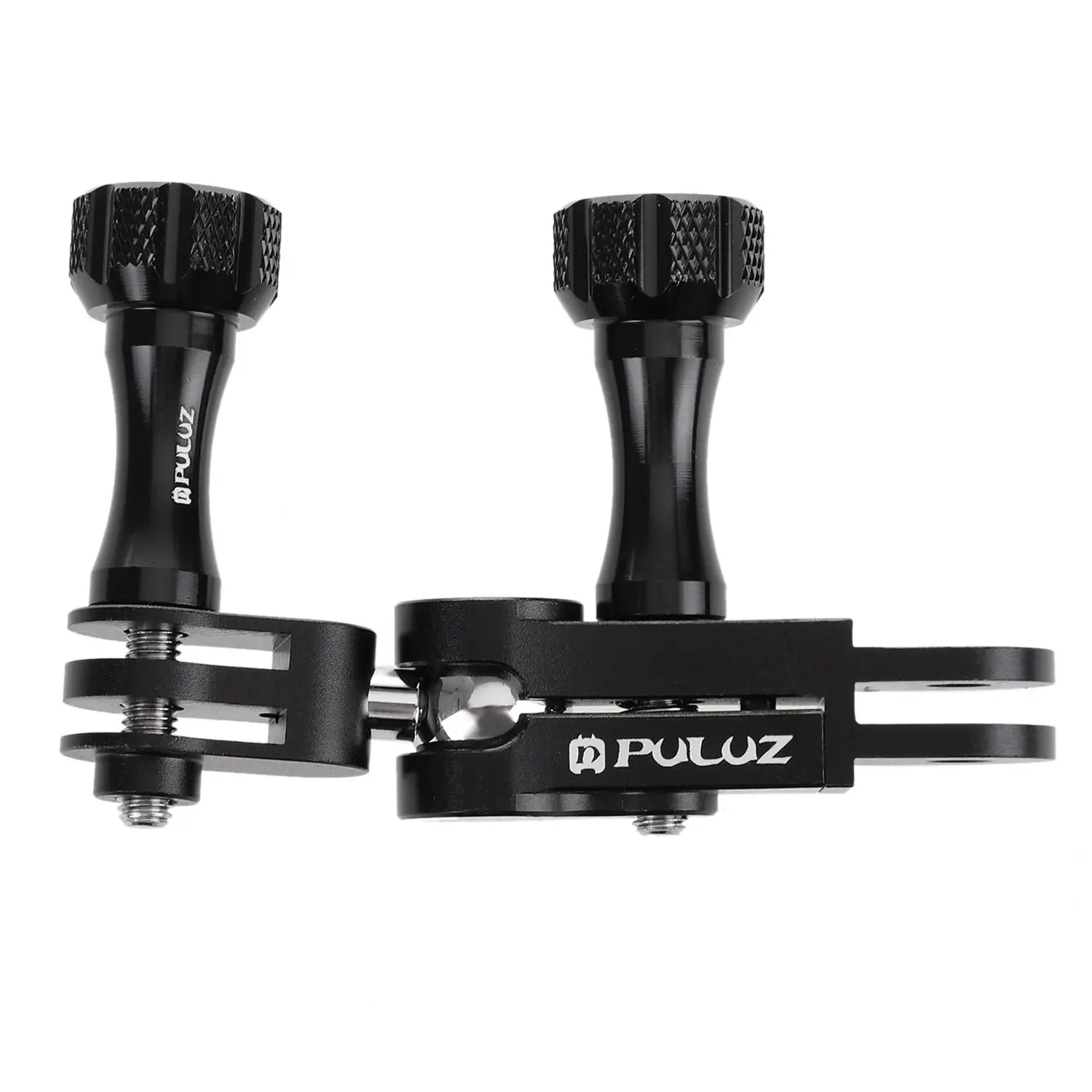 Аксессуары PULUZ для GoPro набор шаровых шарниров вращение на 360 градусов адаптер