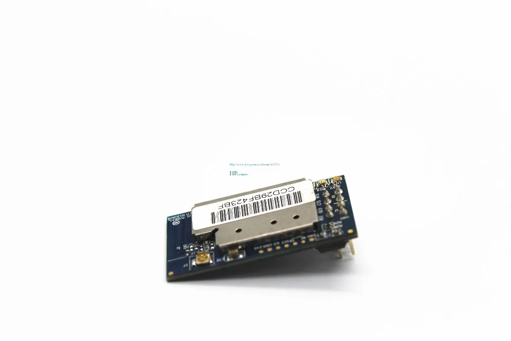 TLN13UA06 Wifi модуль RS232/RS485 UART серийный к беспроводной управления дистанционного