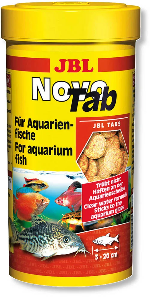 JBL рыба еда таблетка дно плекко сом тропический аквариум маленькие рыбки корма