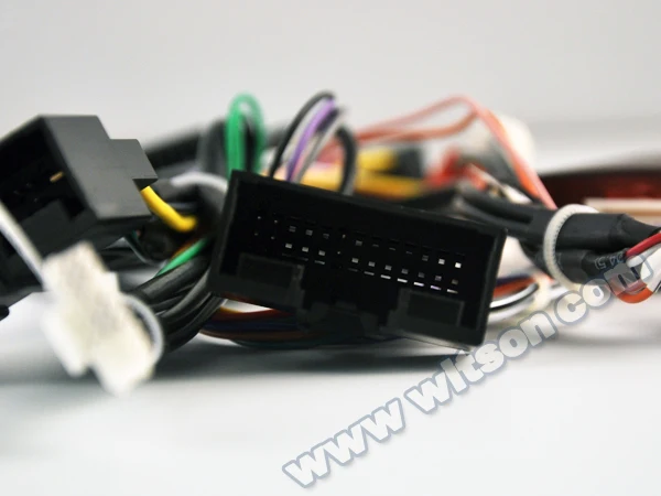 Excellent 9" Android 8.0 Oreo OS Car DVD Multimedia Navigation GPS Radio for Ford Ranger (T6) 2015-2018 with External DAB+ Tuner Support 4