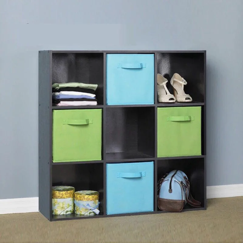 New Non-Woven Fabric Folding Cabinet storage box toys organizer clothes storage bin for Underwear Bra Socks with handle chest New Non-Woven Fabric Folding Cabinet storage box toys organizer clothes storage bin for Underwear Bra Socks with handle chest