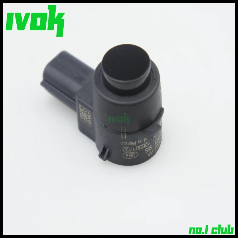 4xcar обратные датчики для Dodge Durango Journey Nitro Ram 1500 2500 3500 Chrysler 300 Jeep Grand Cherokee Liberty
